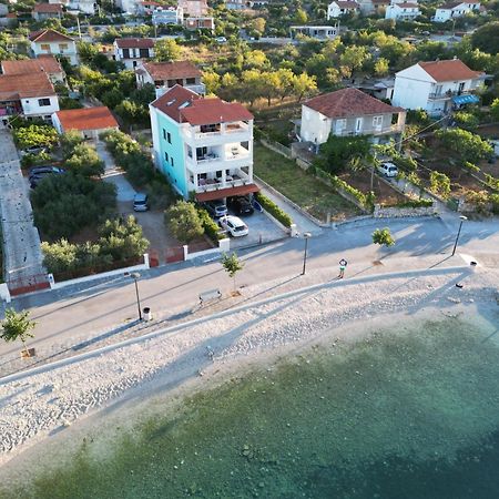 Villa Luce Vinišće 外观 照片