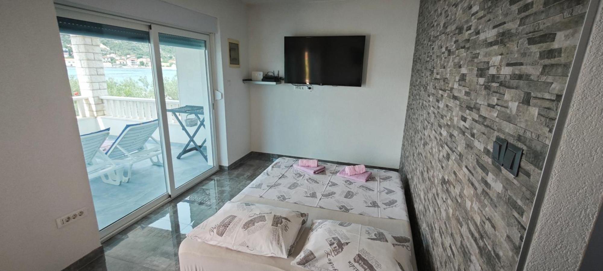 Villa Luce Vinišće 外观 照片