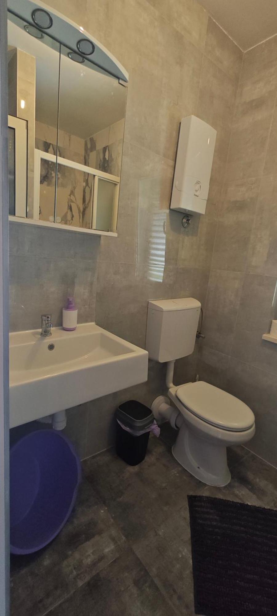 Villa Luce Vinišće 外观 照片