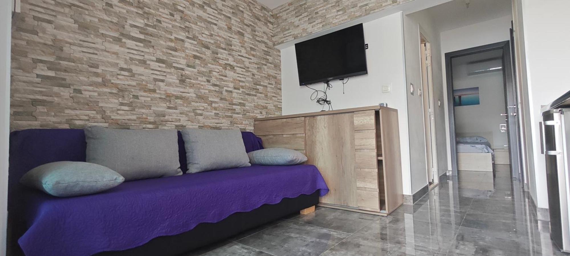 Villa Luce Vinišće 外观 照片