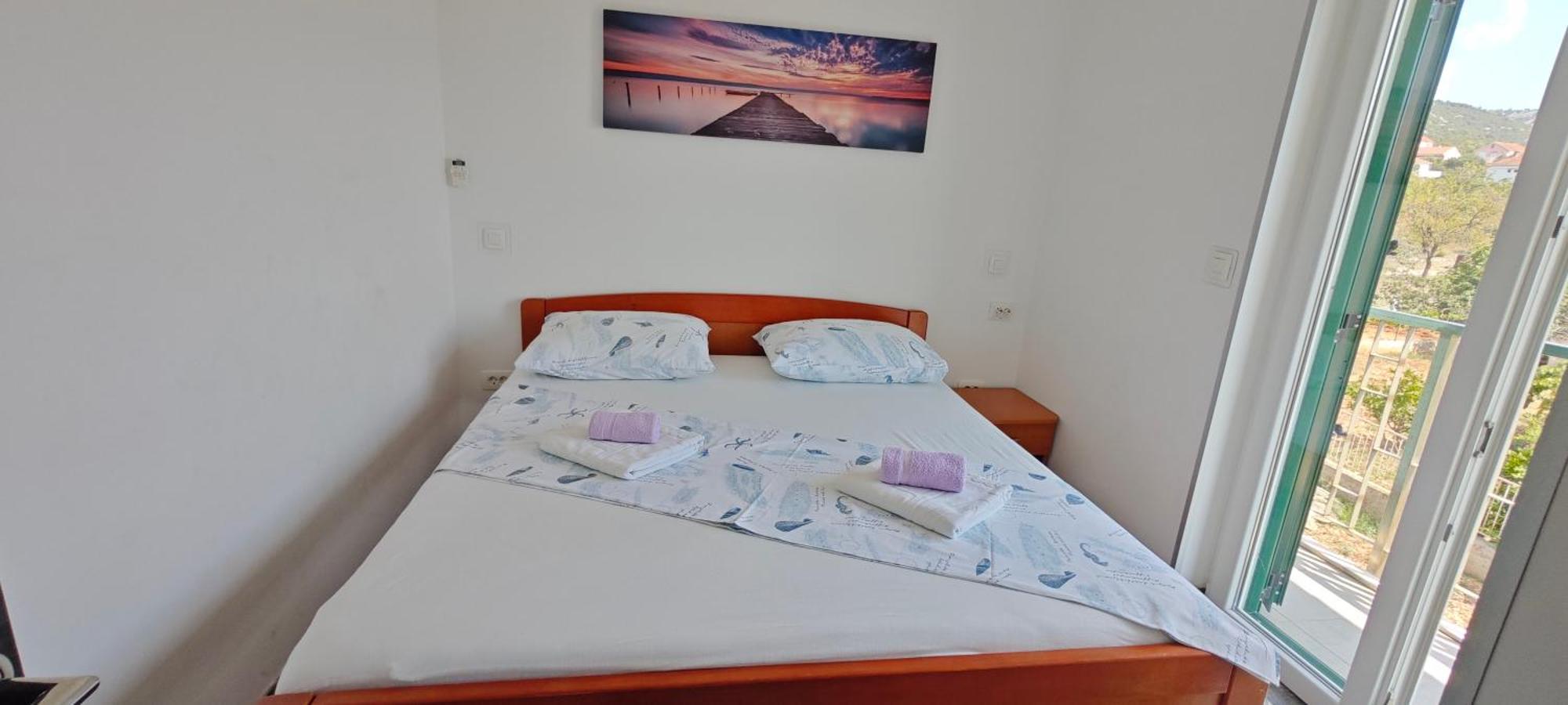 Villa Luce Vinišće 外观 照片